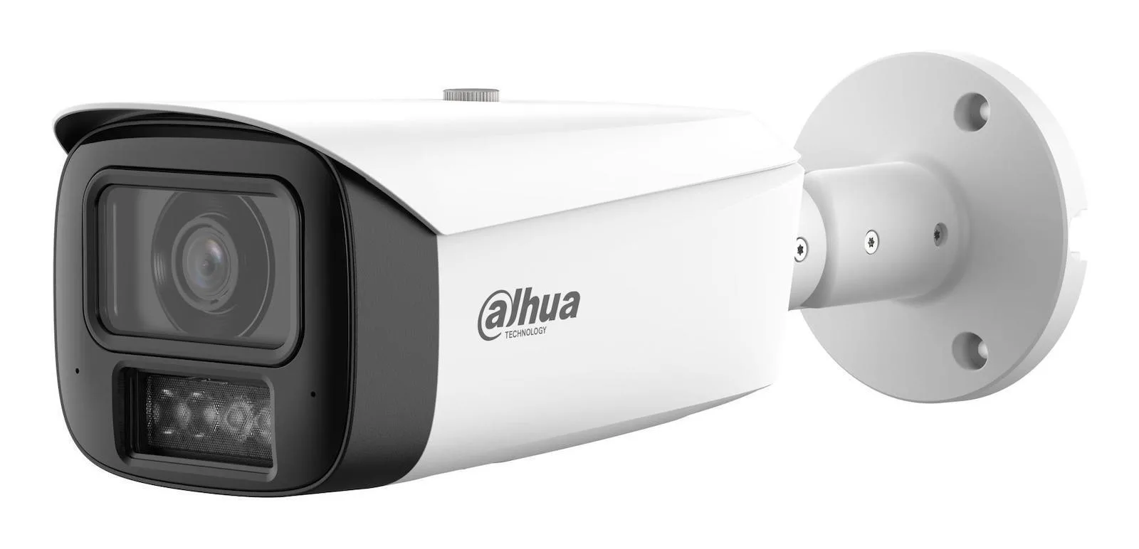 Dahua IP Κάμερα Παρακολούθησης Full HD+ 6MP Αδιάβροχη με Αμφίδρομη Επικοινωνία και Φακό 3.6mm - Image 1