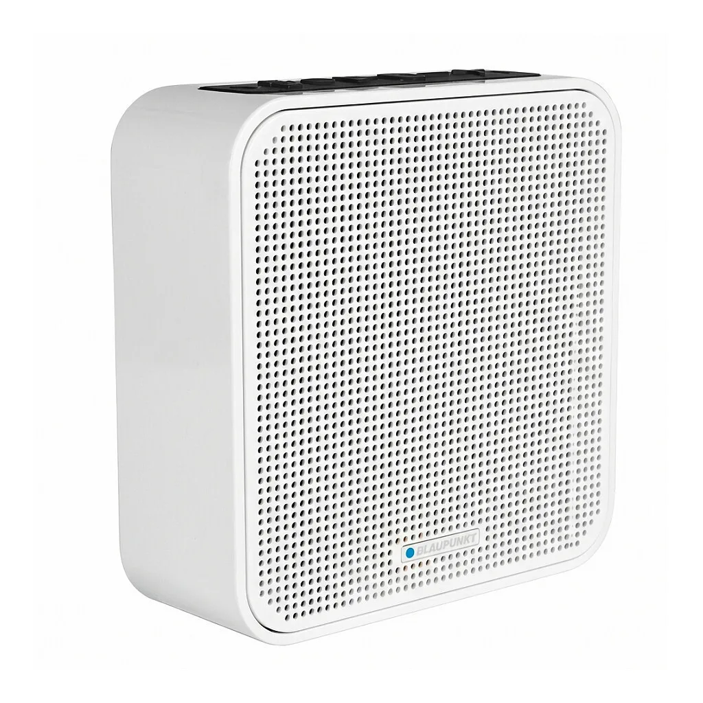 20260414115204_blaupunkt_smart_hub_wi_fi_bluetooth_symvato_me_google_home_pva100.jpeg Blaupunkt Smart Hub Wi-Fi / Bluetooth Συμβατό με Google Home PVA100 - Image 1