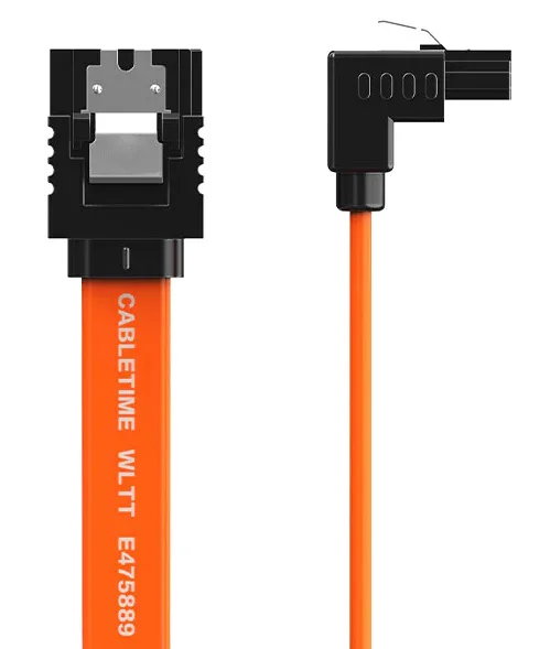 20260414120801_cabletime_kalodio_sata_iii_ct_sata3r_goniako_6gbps_0_50m_portokali_ct_sata3r_b0_5.jpeg Cabletime Καλώδιο Sata Iii Ct-sata3r Γωνιακό 6gbps 0.50m Πορτοκαλί Ct-sata3r-b0.5 - Image 1