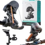 Joyroom JR-ZS528 Bike Βάση Στήριξης Ποδηλάτου για Κινητό