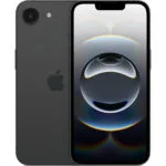 Apple iPhone 16e (8/128GB) Μαύρο