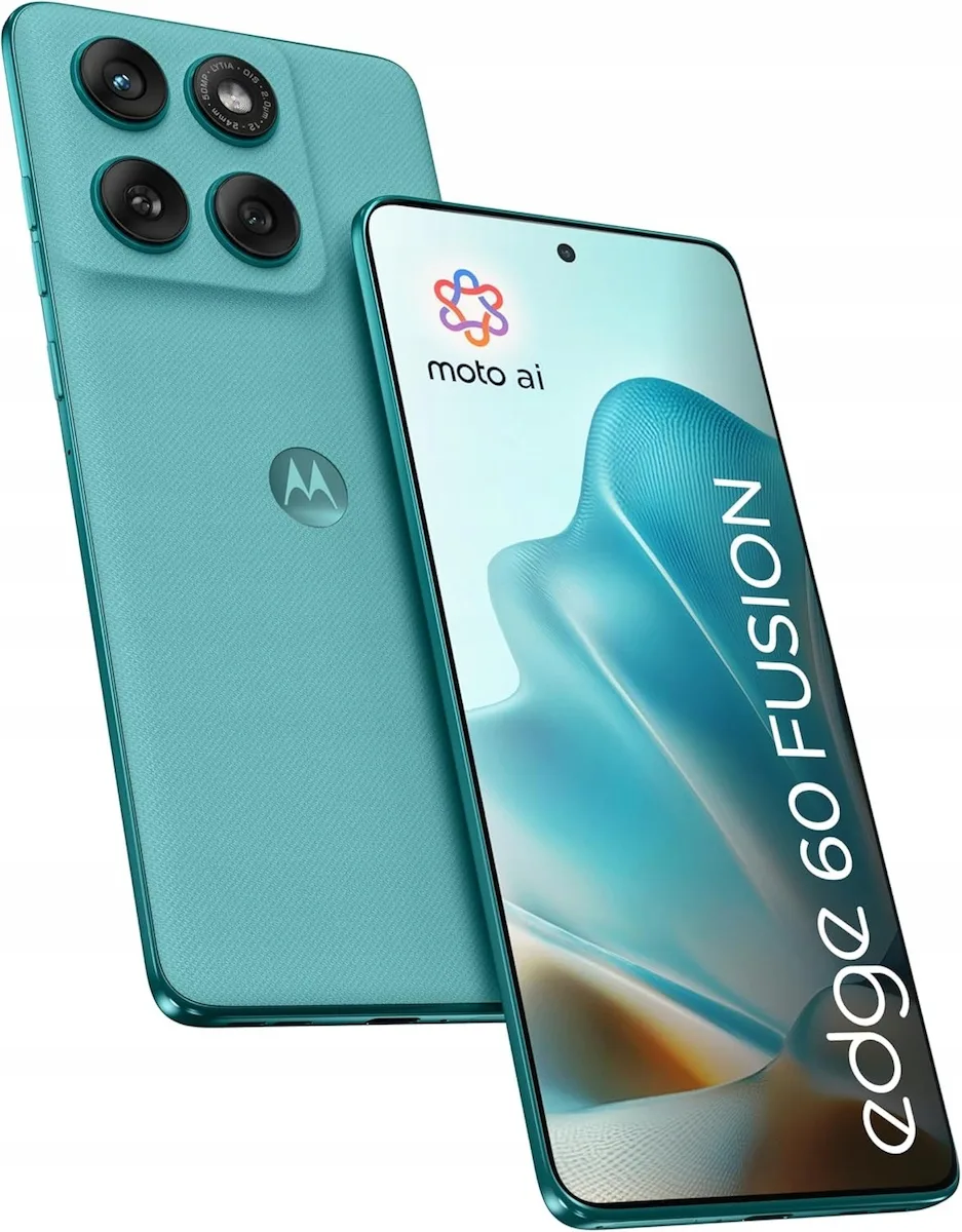 20260414152444_motorola_edge_60_fusion_5g_dual_sim_8_256gb_amazonite.jpeg Motorola Edge 60 Fusion 5G Dual SIM (8/256GB) Amazonite - Image 1