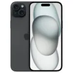 Apple iPhone 15 Plus (6/512GB) Μαύρο