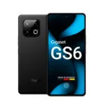 Gigaset GS6 5G (8/128GB) Titanium Black