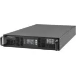 Qoltec 52286 UPS On-Line 2400W