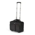 Dicota Top Traveller Τσάντα Laptop με Ροδάκια