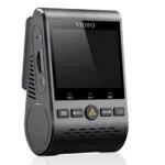 VIF A129 Pro Κάμερα DVR Αυτοκινήτου 1080P με Οθόνη 2" Bluetooth, Wi-Fi