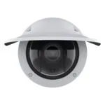 Axis Q3546-LVE IP Κάμερα Παρακολούθησης Full HD+ 4MP Αδιάβροχη με Μικρόφωνο