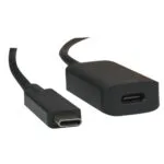 EFB USB 3.2 Cable USB-C male - USB-C female 5m
