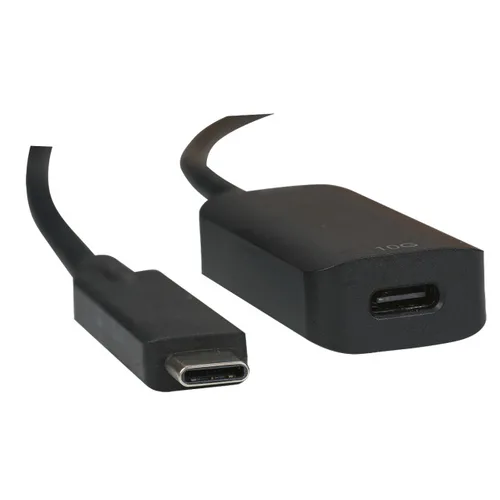 EFB USB 3.2 Cable USB-C male - USB-C female 5m - Image 1