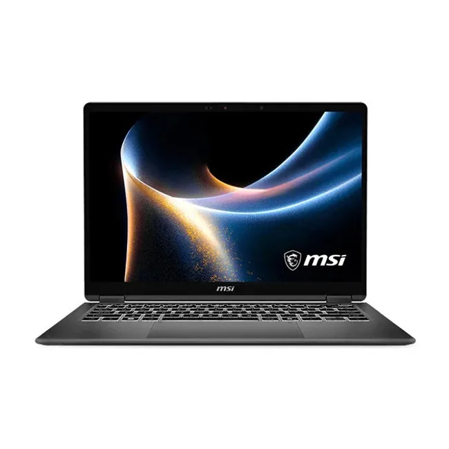 MSI Prestige 16 Flip AI+ C3MTG-067PL 16" OLED 120Hz (Ultra 9-386H/32GB/2TB SSD/W11 Pro) (US Keyboard) - Image 1