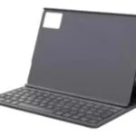 Lenovo Πληκτρολόγιο Folio K11 G2 Luna Grey