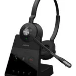 Gn Audio Jabra Engage 65 Se Stereo Lowpower Ακουστικά