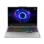 Lenovo LOQ 15IRX10 15.6" IPS FHD 144Hz (i5-13450HX/16GB/1TB SSD/GeForce RTX 5050/W11 Home) Luna Grey (US Keyboard)