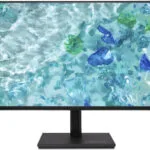 Acer Vero B327QKB1bemiprcuzxv IPS HDR Monitor 31.5" 4K 3840x2160
