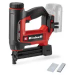 Einhell Καρφωτικό Μπαταρίας Te-cn 18V για Καρφιά και Συνδετήρες 4257800