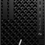 HP Z1 G1I TWR SFF Desktop PC (Ultra 5-245/16GB DDR4/512GB SSD/W11 Home)