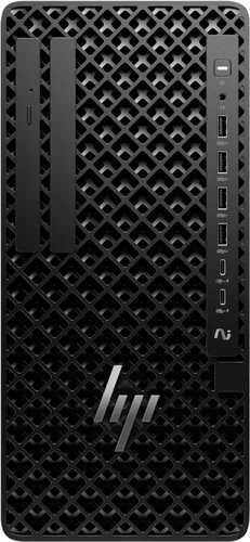 HP Z1 G1I TWR SFF Desktop PC (Ultra 5-245/16GB DDR4/512GB SSD/W11 Home) - Image 1
