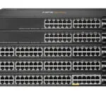 HP R8Q71A L2 Switch με 36 Θύρες Gigabit (1Gbps) Ethernet και 12 SFP Θύρες