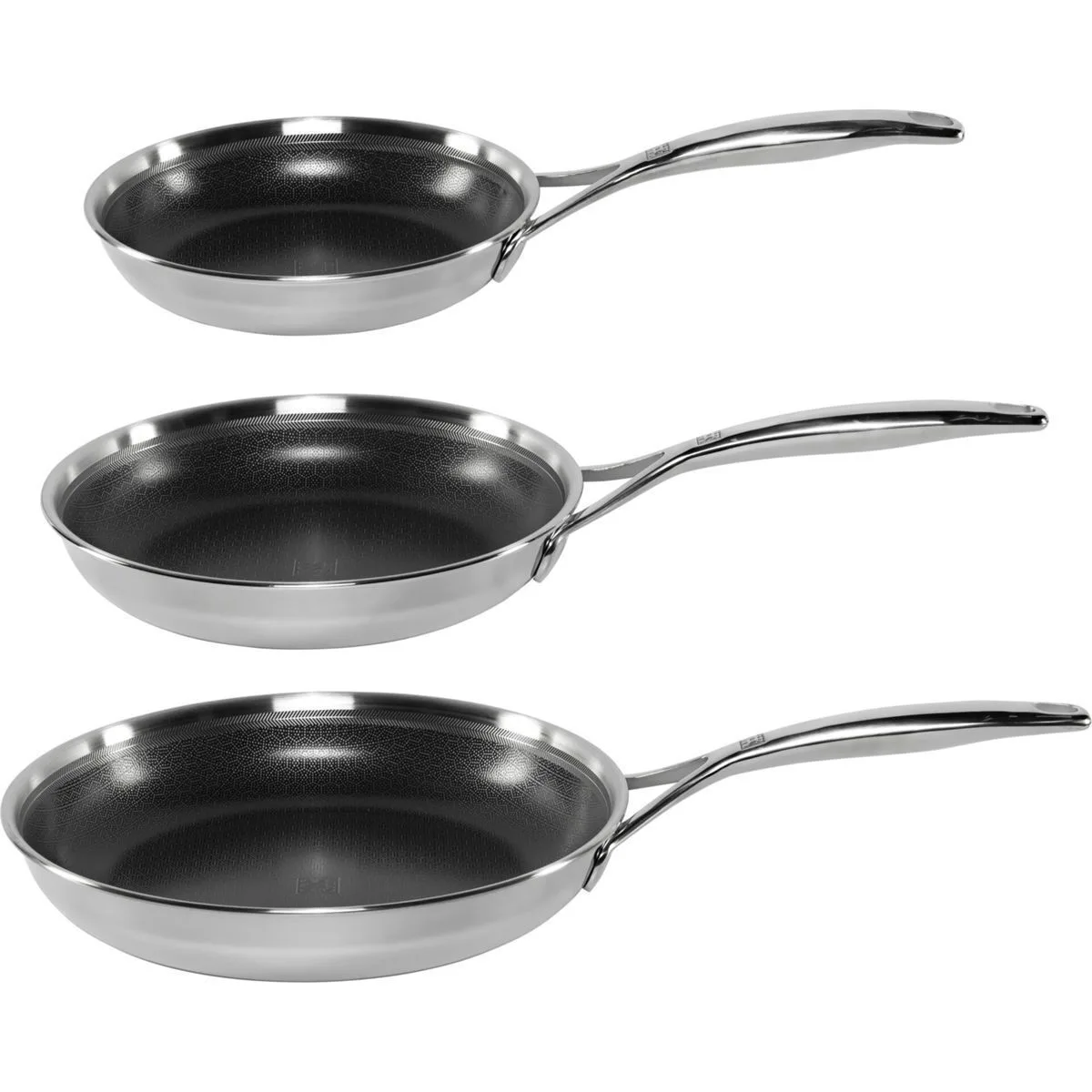 20260415134041_zwilling_peak_stain_steel_18_10_set_tigania_3tmch.jpeg Zwilling Peak Stain.steel 18/10 Σετ Τηγάνια 3τμχ - Image 1