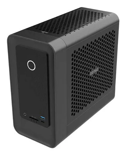 20260415134715_zotac_zbox_magnus_one_mini_pc_core_ultra_7_265_16gb_ddr4_1tb_ssd_w11_home.jpeg Zotac ZBOX MAGNUS ONE Mini PC (Core Ultra 7 265/16GB DDR4/1TB SSD/W11 Home) - Image 1