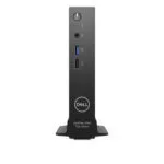 Dell OptiPlex 3000 Mini PC (Pentium Dual Core Silver N6005/8GB DDR4/256GB SSD/W11 IoT)