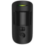 Ajax Systems Motioncam Ασύρματος RF Αισθητήρας Κίνησης Υπερύθρων 88.5° Εμβέλειας 12m 118275