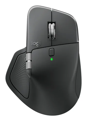 20260415155232_logitech_mx_master_4_asyrmato_ergonomiko_bluetooth_pontiki_graphite.jpeg Logitech MX Master 4 Ασύρματο Εργονομικό Bluetooth Ποντίκι Graphite - Image 1