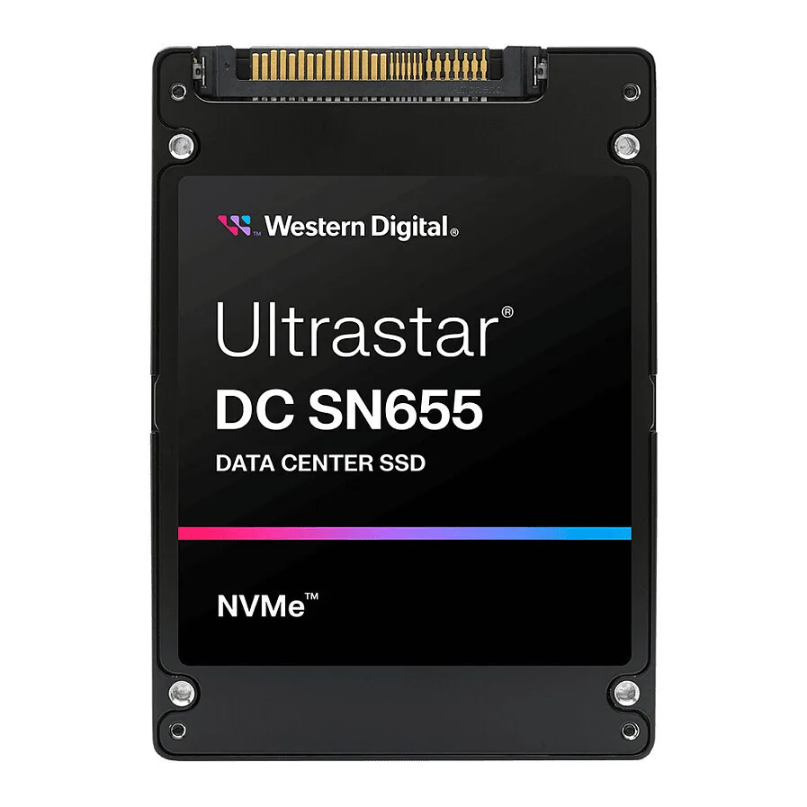 20260415164550_western_digital_ultrastar_dc_sn655_ssd_3_1tb_typou_u_3_me_syndesi_pci_express_4_0_0ts2509.jpeg Western Digital Ultrastar DC SN655 SSD 3.1TB τύπου U.3 με σύνδεση PCI Express 4.0 0TS2509 - Image 1