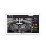 AG Neovo Monitor Ιατρικών Μηχανημάτων DR2220A1E1000