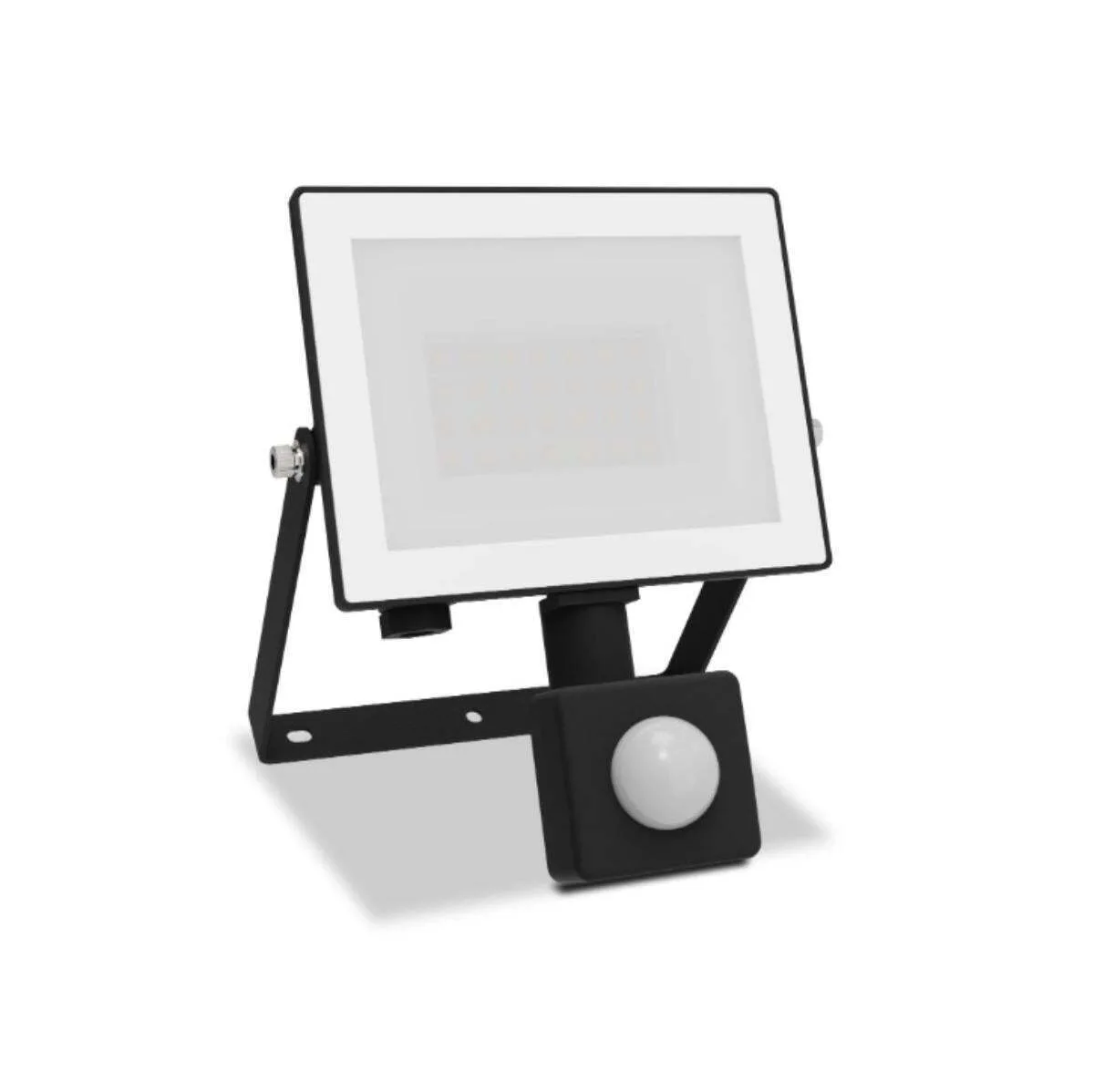 20260416111340_floodlight_steganos_provoleas_led_50w_psychro_leyko_5000k_ip65.jpeg Floodlight Στεγανός Προβολέας LED 50W Ψυχρό Λευκό 5000K IP65 - Image 1