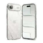 Ringke Air Back Cover Διάφανο (iPhone Air) A1164E77