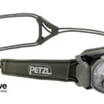 Petzl Επαναφορτιζόμενος Φακός Κεφαλής LED IPX4 με Μέγιστη Φωτεινότητα 1200lm Swift Rl E095BC02