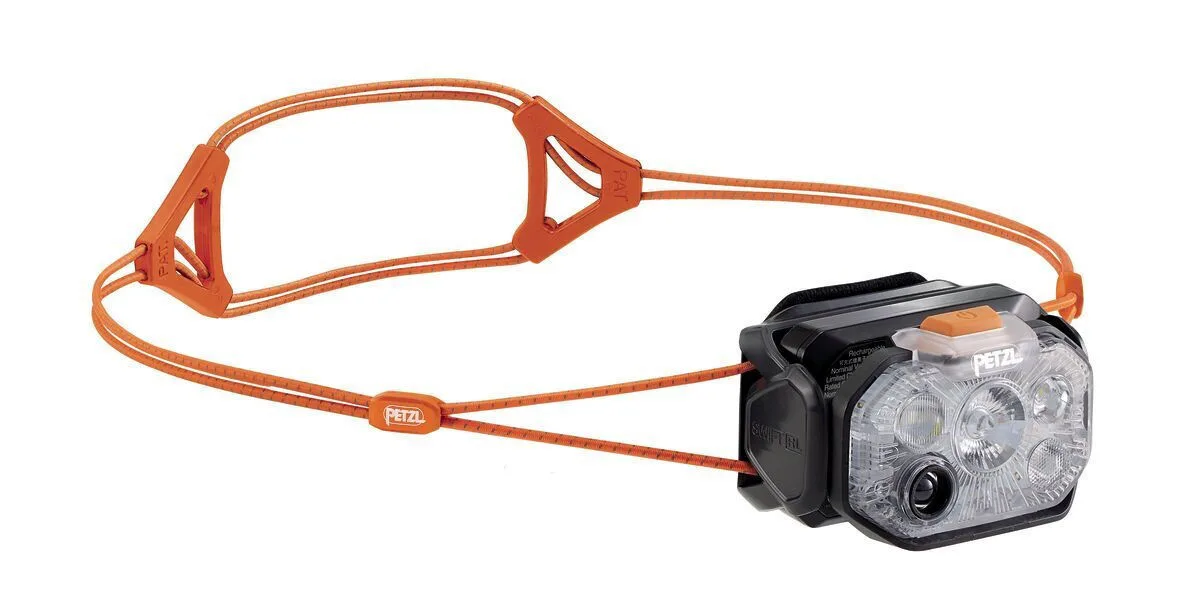 20260416121500_petzl_epanafortizomenos_fakos_kefalis_led_ipx4_me_megisti_foteinotita_1200lm_swift_rl_e095bc00.jpeg Petzl Επαναφορτιζόμενος Φακός Κεφαλής LED IPX4 με Μέγιστη Φωτεινότητα 1200lm Swift Rl E095BC00 - Image 1