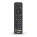 HAMA Universal Τηλεχειριστήριο In 1 για Τηλεοράσεις 4047443532282