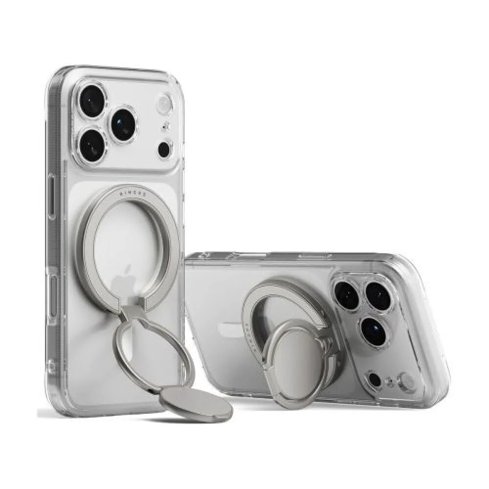 20260416135938_ringke_dual_magnetic_ring_holder_kinitou_se_asimi_chroma.jpeg Ringke Dual Magnetic Ring Holder Κινητού σε Ασημί χρώμα - Image 1