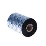Brother Premium Wax Resin Black Ribbon 110mmx450m Pk 8