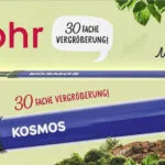 Kosmos Τηλεσκόπιο 676940