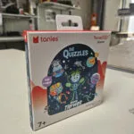 Tonies Toniebox Εκπαιδευτικό Παιχνίδι