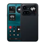 Nothing Phone (4a) Pro 5G (8/128GB) Μαύρο
