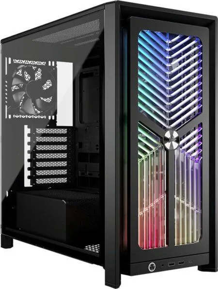20260416153256_corsair_frame_4000x_rs_gaming_midi_tower_kouti_ypologisti_me_plaino_parathyro_mayro.jpeg Corsair FRAME 4000X RS Gaming Midi Tower Κουτί Υπολογιστή με Πλαϊνό Παράθυρο Μαύρο - Image 1