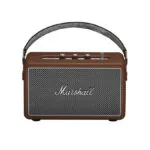Marshall Kilburn III Ηχείο Bluetooth 50W με Διάρκεια Μπαταρίας έως 50 ώρες Cream