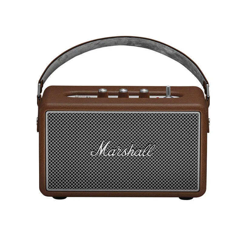 20260416160734_marshall_kilburn_iii_icheio_bluetooth_50w_me_diarkeia_mpatarias_eos_50_ores_cream.jpeg Marshall Kilburn III Ηχείο Bluetooth 50W με Διάρκεια Μπαταρίας έως 50 ώρες Cream - Image 1