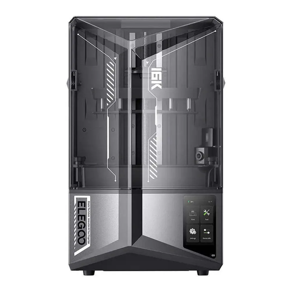 20260416160832_elegoo_saturn_4_ultra_16k_aytonomos_3d_printer_ritinis_me_syndesi_usb_wi_fi.jpeg Elegoo Saturn 4 Ultra 16K Αυτόνομος 3D Printer Ρητίνης με Σύνδεση USB / Wi-Fi - Image 1