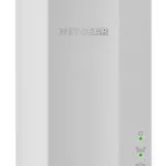 NetGear EAX17 Mesh WiFi Extender Dual Band (2.4 & 5GHz) 3000Mbps