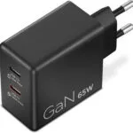 Lenovo USB-C Φορτιστής Laptop 65W για Lenovo G0A6065BEU
