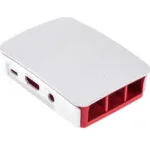 Raspberry Pi (RB-CASEP4+06W) Θήκη