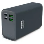 Port Designs Power Bank 26800mAh 65W με 2 Θύρες USB-A και 2 Θύρες USB-C Power Delivery