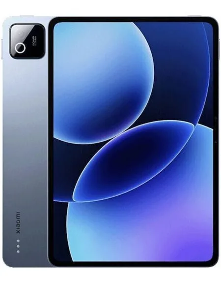 20260417123957_xiaomi_pad_8_11_2_tablet_8gb_256gb_mple.jpeg Xiaomi Pad 8 11.2" Tablet (8GB/256GB) Μπλε - Image 1