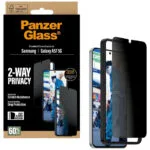 Panzerglass Privacy Glass Panzerglass Ultra-wide Fit Samsung Galaxy A57